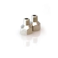 Stainless fittings