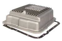 Transmission pan