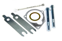 Starter accessory pack bolts and shims
