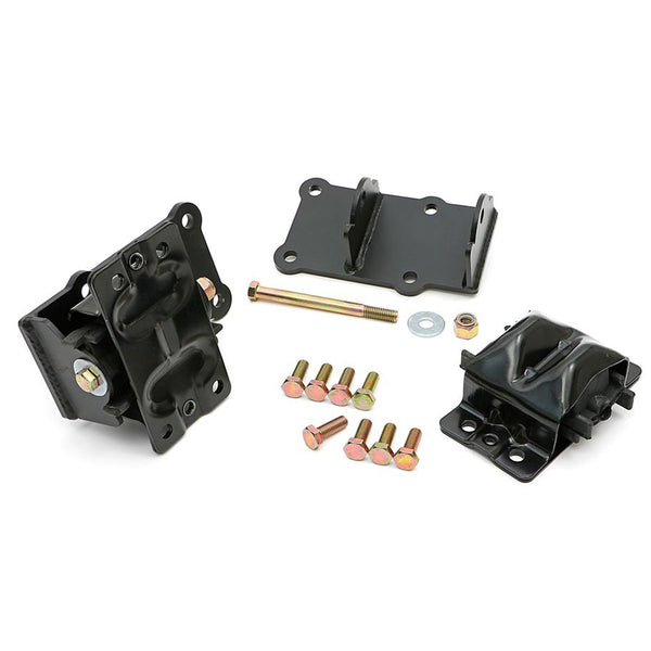 LS Swap Engine Mount Kit Into 78-88 GM A/G Body