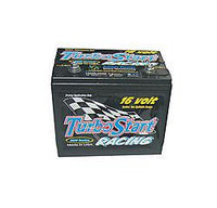 Dry cell racing battery