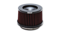 The Classic Performance Air Filter 4In Inlet ID