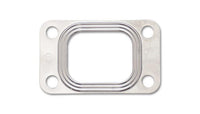 Turbo flange gasket