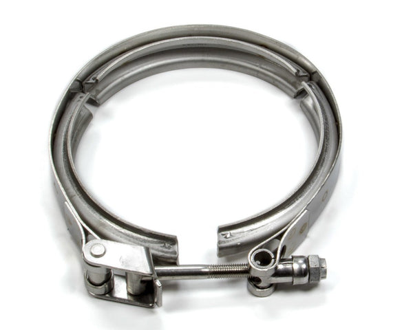 V-band clamp