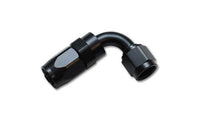 90 Degree Hose End Fitti ng; Hose Size: -4AN