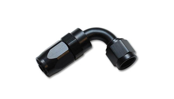 90 Degree Hose End Fitti ng; Hose Size: -16 AN