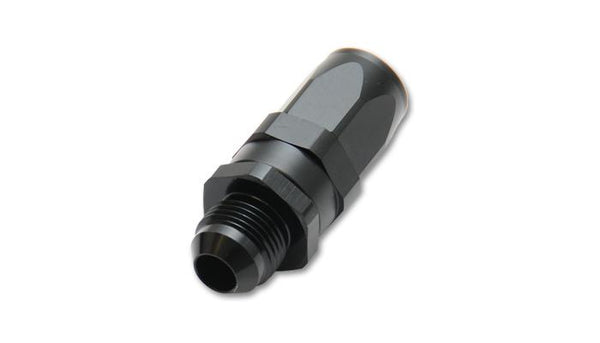 Male -10AN Flare Straigh t Hose End Fitting
