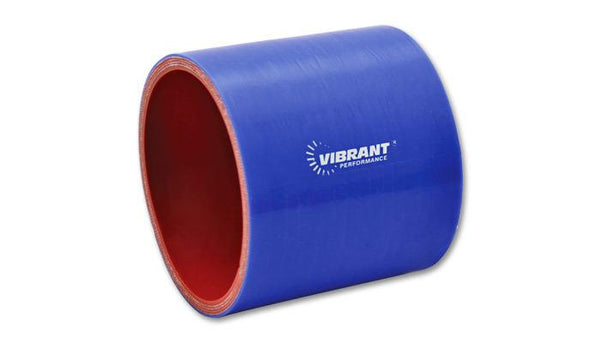 4 Ply Silicone Sleeve 2. 75in I.D. x 3in long