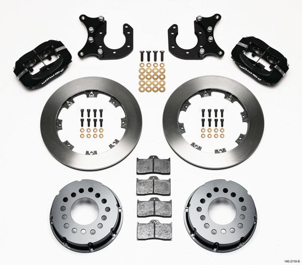 P/S Rear Disc Kit New Big Ford