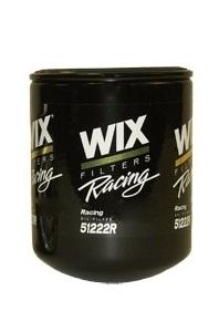 Performance Oil Filter 1-1/2 -12  6in Tall