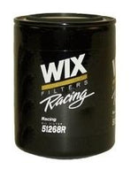 Performance Oil Filter 1-1/8 - 16 6in Tall