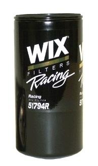 Performance Oil Filter 13/16 -16  8in Tall