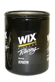 Performance Oil Filter 1-1/2 -16  6in Tall
