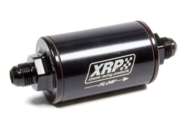 In-Line Oil Filter w/-10 Inlet & Outlet wo/Screen