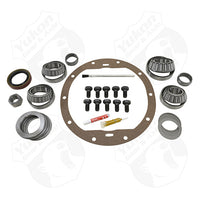 Master Overhaul Kit GM 8.5 w/Auburn Pro/Eaton/