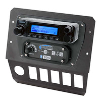 Polaris General Complete UTV Communication Kit