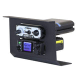 Polaris XP1 Mount for GMR25 / ABM25 Radio & Intercom