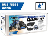 Yamaha YXZ Complete UTV Communication Kit